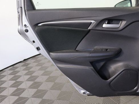 Used 2019 Honda Fit LX image 11