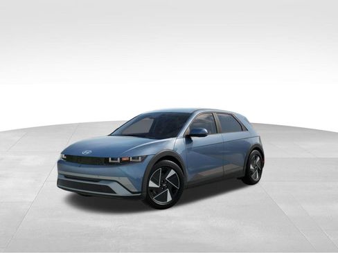 New 2026 Hyundai Ioniq 5 SEL RWD image 4