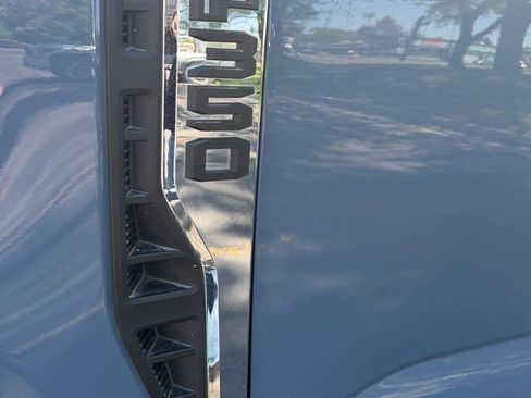 Used 2023 Ford F350 Platinum AWD/4WD image 21