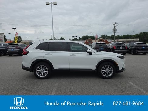Used 2024 Honda CR-V EX-L image 6