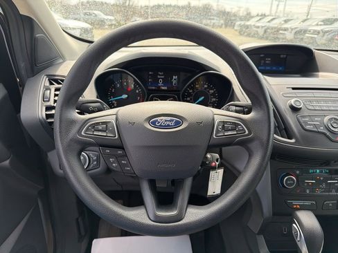 Used 2018 Ford Escape SE image 14