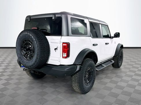 New 2026 Ford Bronco Big Bend w/ Black Diamond Package AWD/4WD image 11