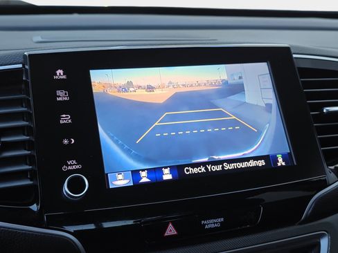 Used 2022 Honda Ridgeline RTL-E image 25