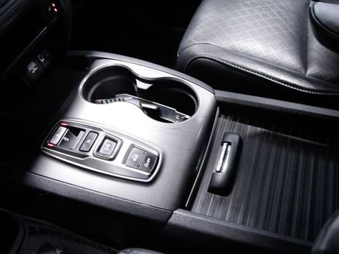 Used 2020 Honda Passport EX-L image 28