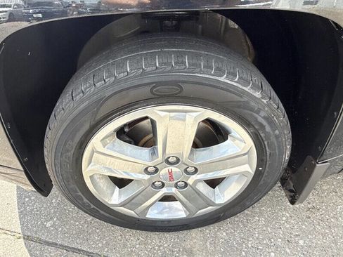 Used 2016 GMC Terrain Denali AWD/4WD image 13