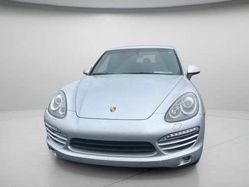 Used 2012 Porsche Cayenne image 11