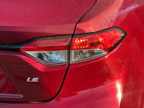 Used 2024 Toyota Corolla LE image 29