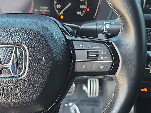 Used 2026 Honda Civic Sport image 17