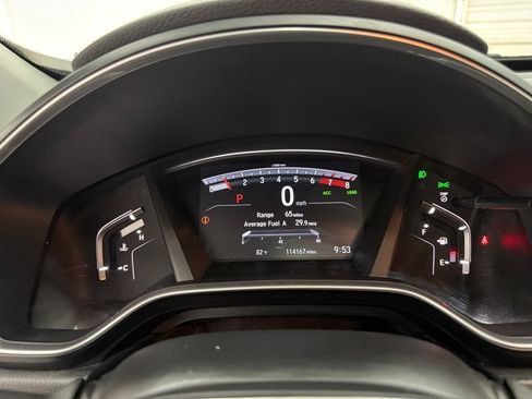 Used 2018 Honda CR-V EX-L image 14