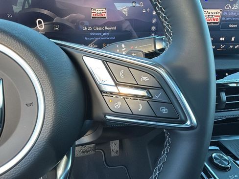 New 2025 Buick Enclave Sport Touring w/ Power Package image 17