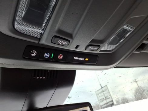 Used 2024 Chevrolet Silverado 1500 RST w/ Z71 Off-Road Package image 36