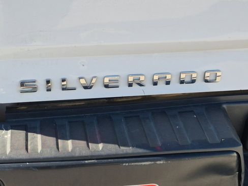 Used 2016 Chevrolet Silverado 1500 W/T image 7