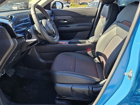 New 2026 Nissan Kicks SR image 3