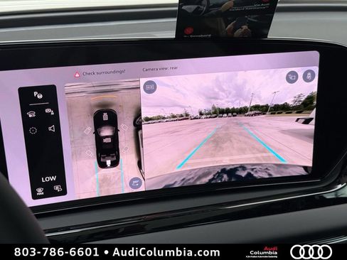 New 2026 Audi A6 Prestige AWD/4WD image 38