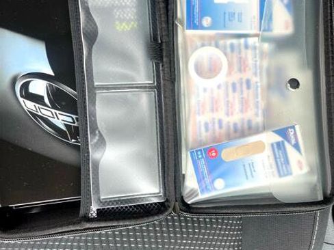 Used 2016 Scion iM image 33