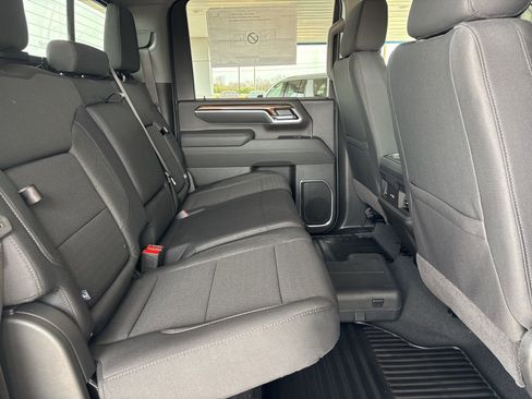 New 2026 Chevrolet Silverado 3500 LT w/ Texas Edition image 12