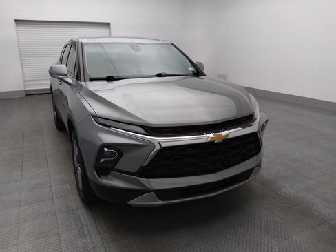 Used 2023 Chevrolet Blazer LT image 14