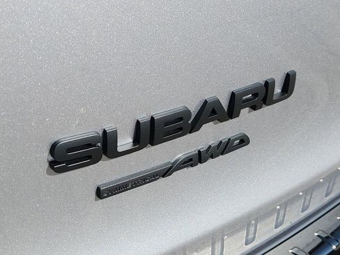 New 2026 Subaru Ascent Bronze Edition AWD/4WD image 8