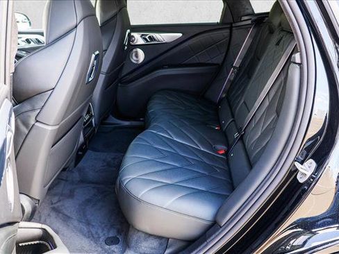 Used 2026 BMW XM Label Red image 19