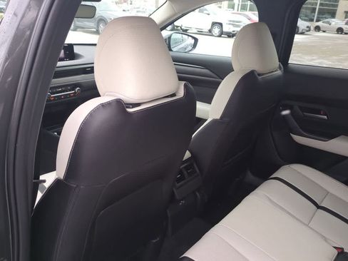 New 2026 MAZDA CX-50 AWD 2.5 S w/ Accent Package image 17