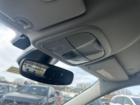 Used 2022 Jeep Cherokee Latitude Lux image 30