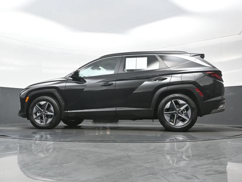 Certified 2026 Hyundai Tucson SEL Plus FWD image 28