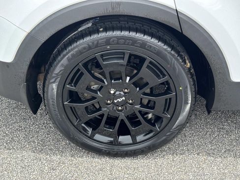 Used 2022 Kia Telluride SX w/ SX Prestige Package AWD/4WD image 17