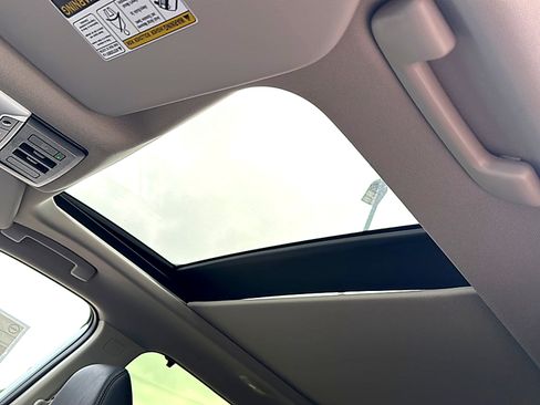 New 2026 Nissan Rogue Platinum AWD/4WD image 13