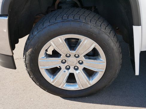 Used 2016 GMC Sierra 1500 SLT image 15