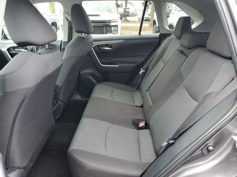 Used 2024 Toyota RAV4 XLE AWD/4WD image 27
