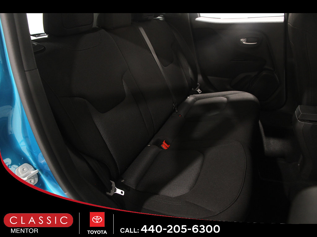 Used 2019 Jeep Renegade Sport AWD/4WD image 17