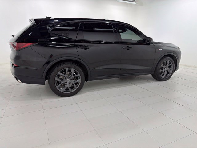 Used 2024 Acura MDX A-Spec AWD/4WD image 6