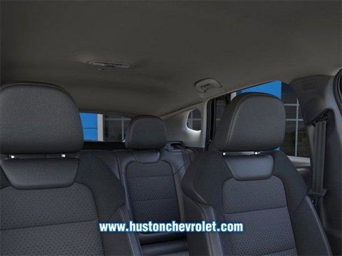 New 2026 Chevrolet Trax LT w/ Driver Confidence Package FWD image 24