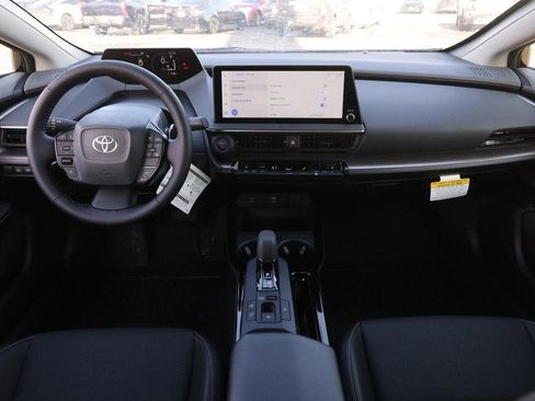 New 2026 Toyota Prius XLE image 22