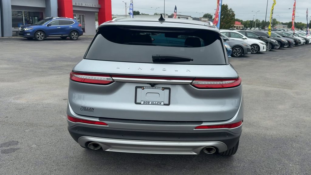 Used 2023 Lincoln Corsair Reserve w/ Equipment Group 202A AWD/4WD image 6