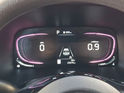 Certified 2023 Kia Soul S image 20