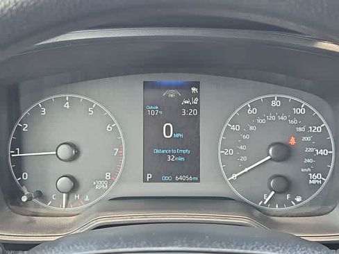 Used 2024 Toyota Corolla LE FWD image 27