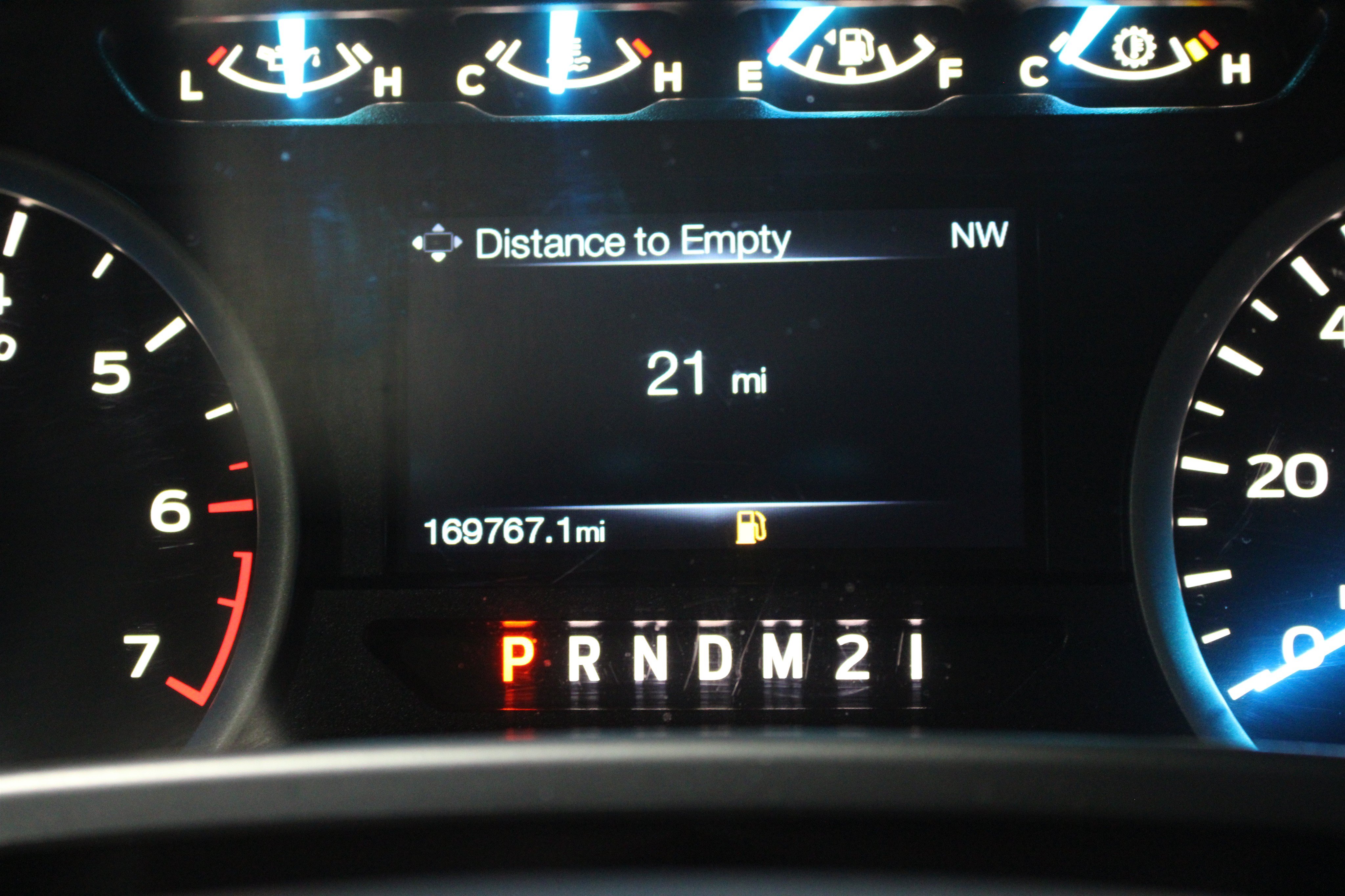 Used 2015 Ford F150 XLT w/ Equipment Group 301A Mid AWD/4WD image 14