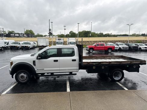 Used 2019 Ford F450 XL w/ Power Equipment Group AWD/4WD image 5