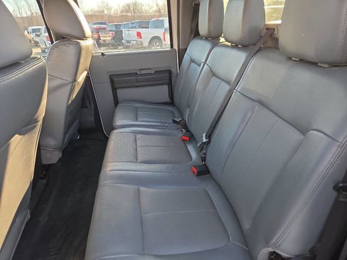 Used 2015 Ford F350 XL w/ Power Equipment Group image 13