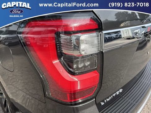 Certified 2021 Ford Expedition Max Limited AWD/4WD image 15