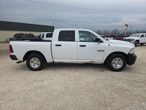 Used 2015 RAM 1500 Tradesman w/ Popular Equipment Group image 2
