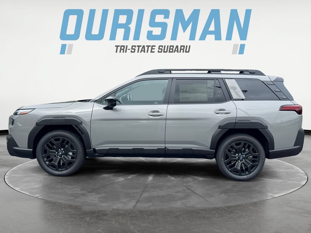 New 2026 Subaru Outback Limited XT AWD/4WD image 3