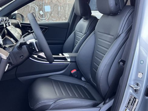 New 2026 Mercedes-Benz GLC 300 4MATIC image 11