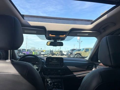 Used 2021 Nissan Rogue SL w/ Premium Package image 19