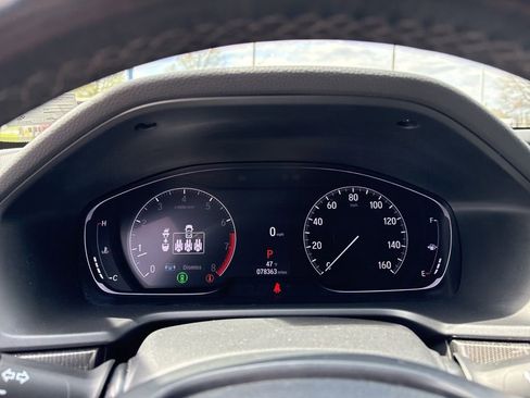 Used 2021 Honda Accord Sport image 24