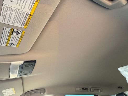 New 2026 Nissan Pathfinder SV image 23