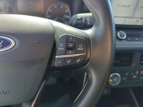 Used 2023 Ford Maverick XL image 16