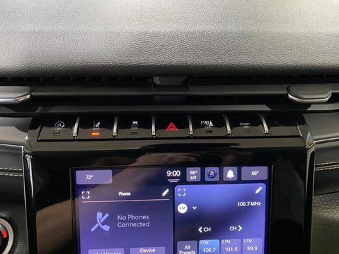 Used 2023 Jeep Grand Cherokee L Laredo AWD/4WD image 13