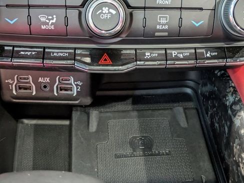 Used 2023 Dodge Durango SRT Hellcat AWD/4WD image 27